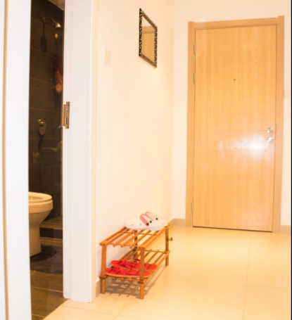 1 Bedroom Apartment in Lavington, Nairobi junction kilimani giroy properties11