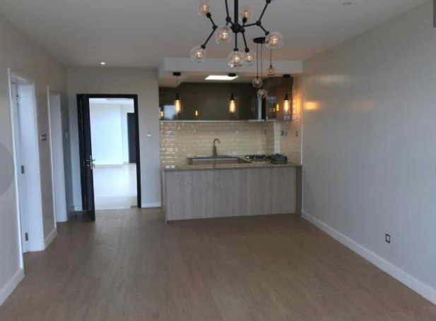 1 Bedroom Apartment to let in Riverside giroy properties management 6