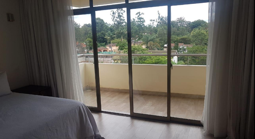 2 bedroom Apartment located in Kileleshwa near Valley Arcade giroy property management11
