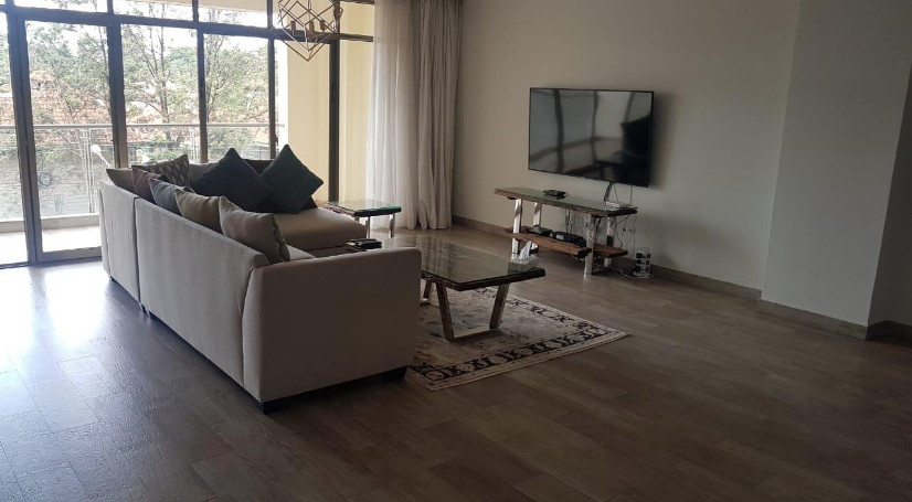 2 bedroom Apartment located in Kileleshwa near Valley Arcade giroy property management2