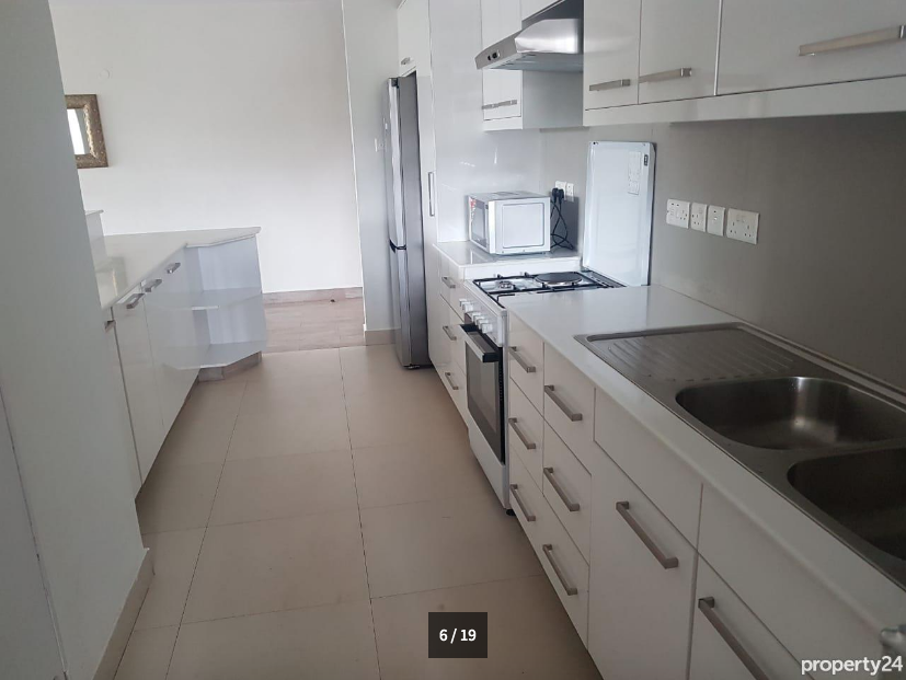 2 bedroom Apartment located in Kileleshwa near Valley Arcade giroy property management5