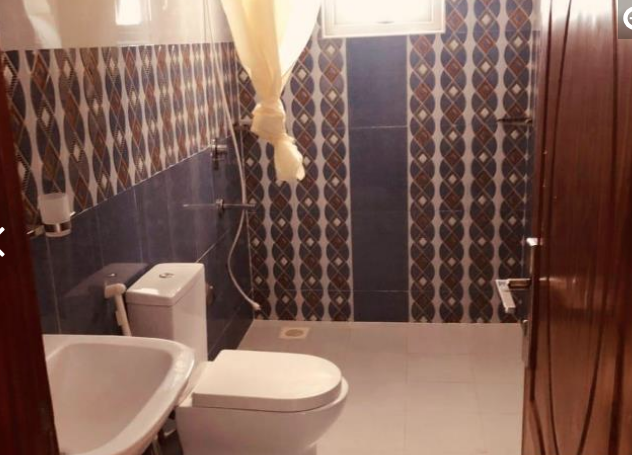 3 Bedroom Apartment plus DSQ to let in Kileleshwa giroy properties24
