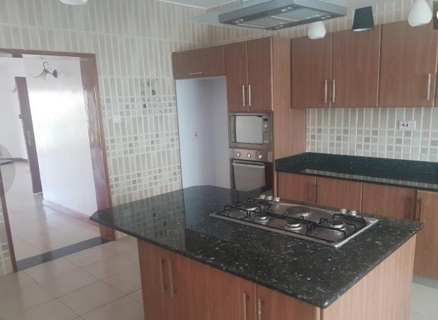 3 Bedroom Apartment plus DSQ to let located along Rhapta Road, Westlands giroy properties management 14