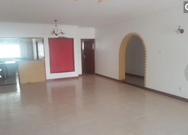 3 Bedroom Apartment plus DSQ to let located along Rhapta Road, Westlands giroy properties management 21