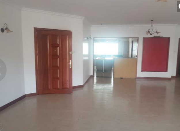 3 Bedroom Apartment plus DSQ to let located along Rhapta Road, Westlands giroy properties management 22
