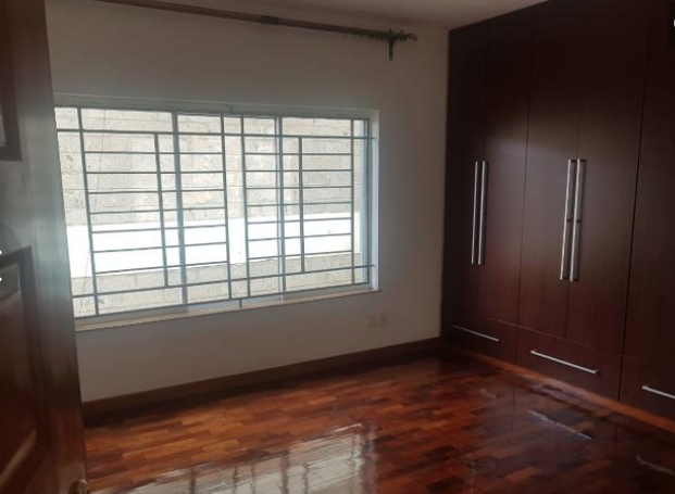 3 Bedroom Apartment plus DSQ to let located along Rhapta Road, Westlands giroy properties management 7