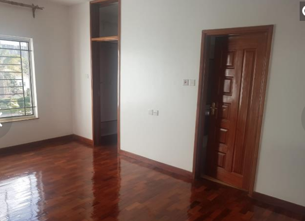 3 Bedroom Apartment plus DSQ to let located along Rhapta Road, Westlands giroy properties management 8