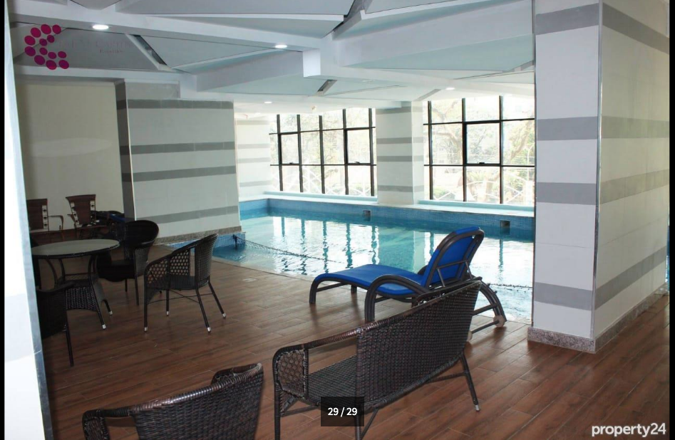 3 Bedroom all ensuite Apartment located in Westlands giroy property29