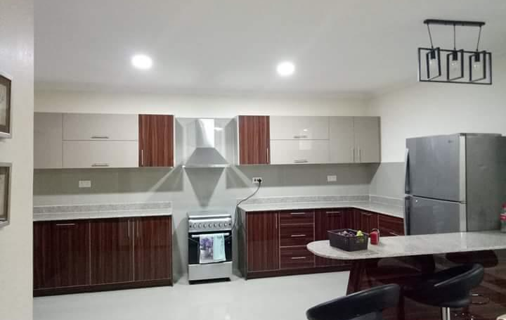 3 Bedroom all ensuite Apartment to let in Riara road, Lavington GIROY PROPERTIES10
