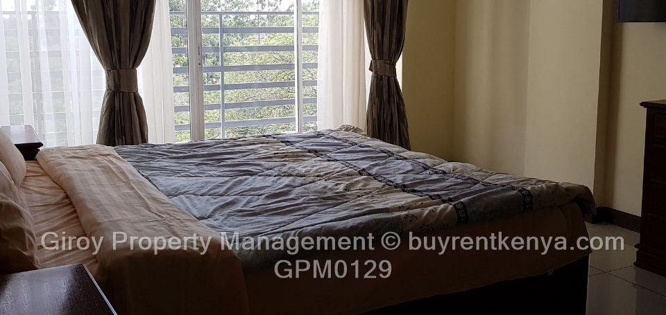 4 Bed Flat & Apartment for Sale in Parklands  16