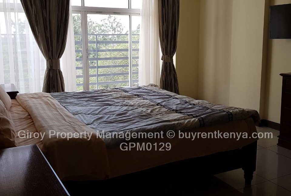 4 Bed Flat & Apartment for Sale in Parklands  16