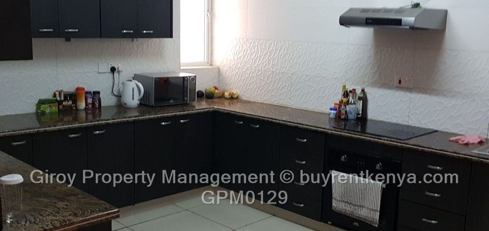 4 Bed Flat & Apartment for Sale in Parklands 6