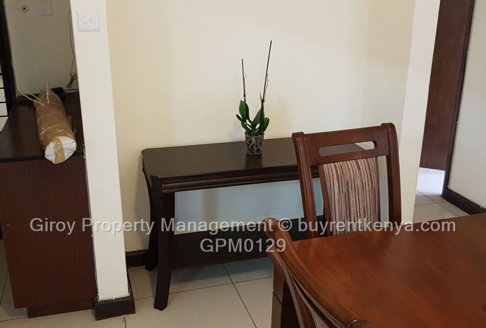 4 Bed Flat & Apartment for Sale in Parklands 7