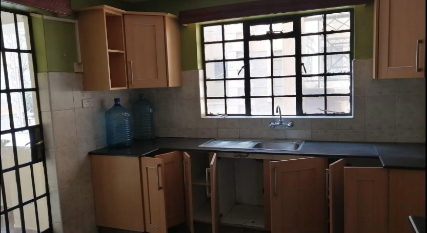 4 Bedroom Apartment, Kileleshwa - giroy properties12