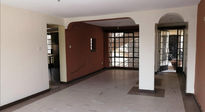 4 Bedroom Apartment, Kileleshwa - giroy properties18