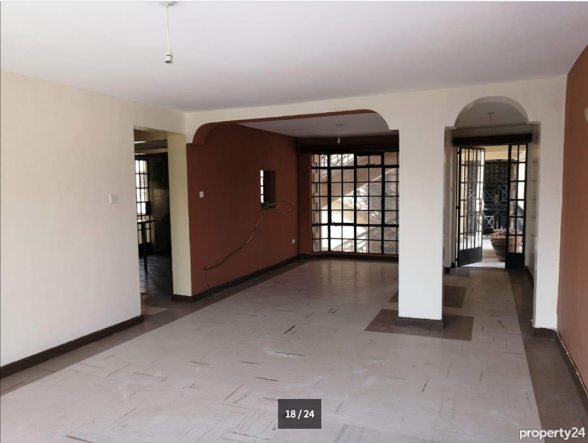 4 Bedroom Apartment, Kileleshwa - giroy properties18