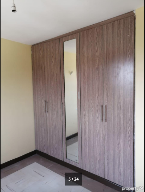 4 Bedroom Apartment, Kileleshwa - giroy properties5
