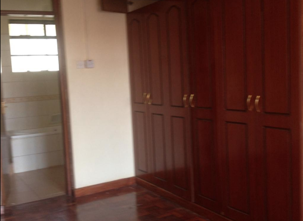 4 Bedroom Apartment to let, Kileleshwa giroy properties m6