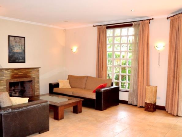 5 Bedroom House for sale in Nyari giroy properties8