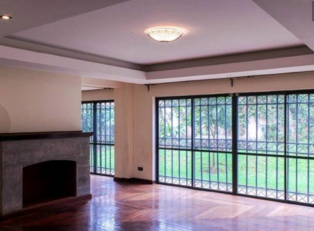All ensuite 5 Bedroom Townhouse + DSQ to let, Lavington giroy properties4