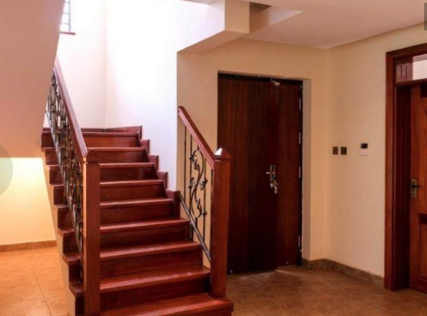 All ensuite 5 Bedroom Townhouse + DSQ to let, Lavington giroy properties8