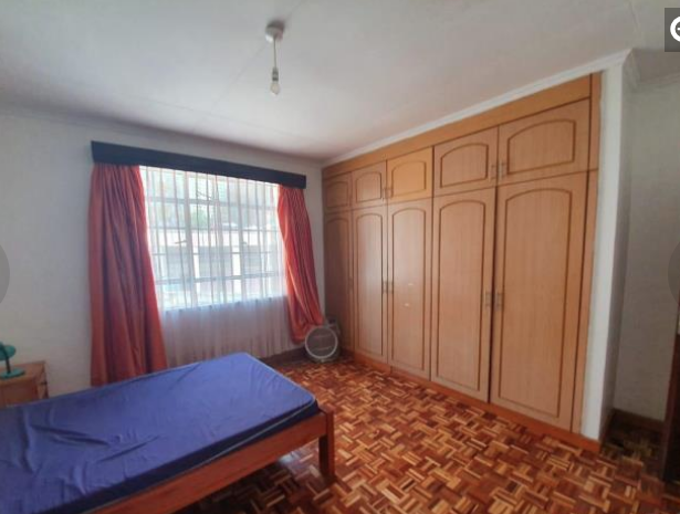 Beautiful apartment for sale in kileleshwa12