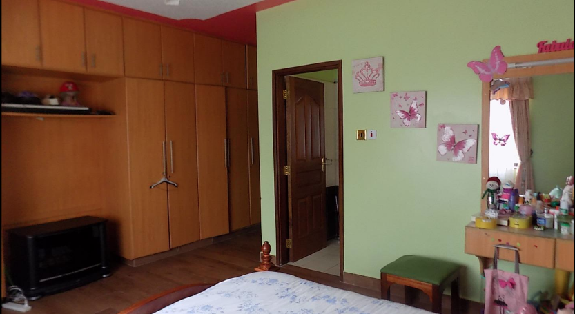 Beautifully Furnished 3 Bedroom plus Dsq to let, Kileleshwa - giroy property management27