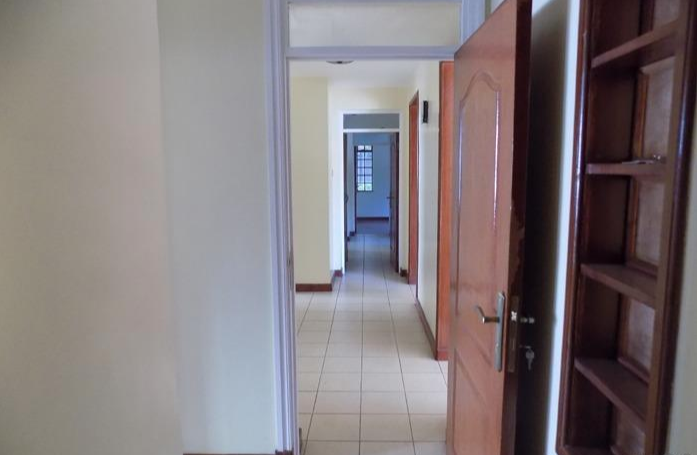 Beautifully finished Apartment to let in Kileleshwa giroy properties10