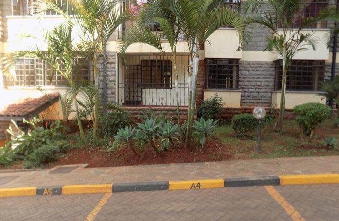 Beautifully finished Apartment to let in Kileleshwa giroy properties2