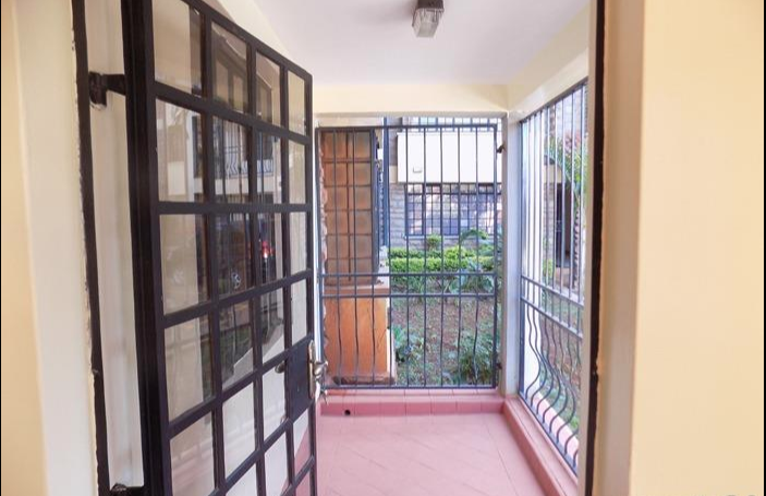 Beautifully finished Apartment to let in Kileleshwa giroy properties22