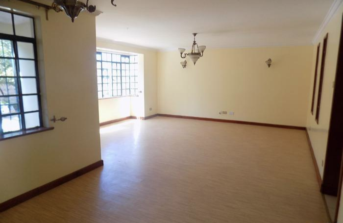 Beautifully finished Apartment to let in Kileleshwa giroy properties23