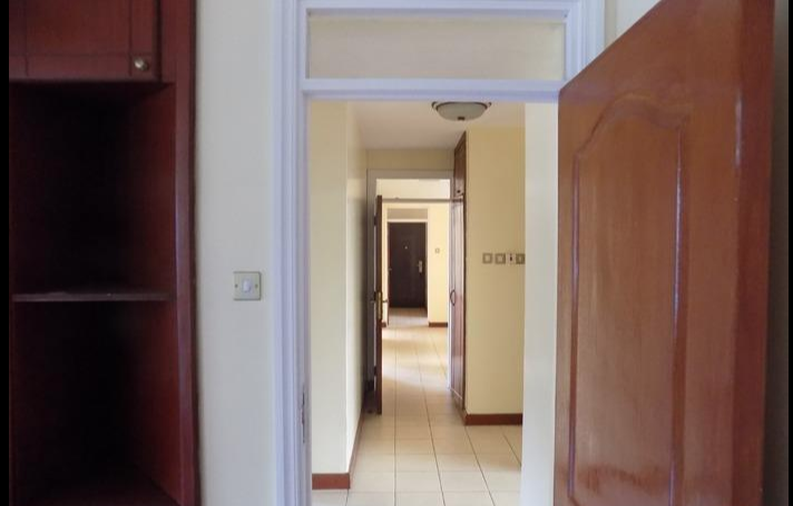Beautifully finished Apartment to let in Kileleshwa giroy properties34