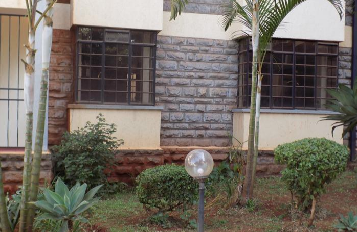 Beautifully finished Apartment to let in Kileleshwa giroy properties4