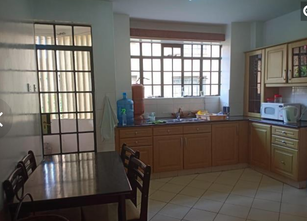 Beautifully fully furnished Apartment to let giroy properties16