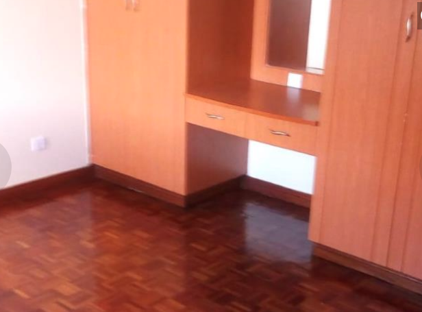 Cosy 3 bedroom apartment to let in lavington giroy property management10