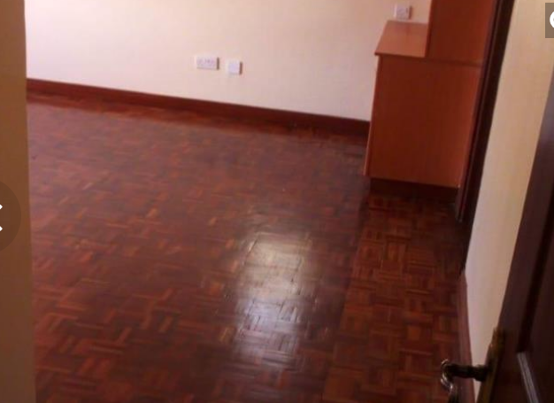 Cosy 3 bedroom apartment to let in lavington giroy property management8