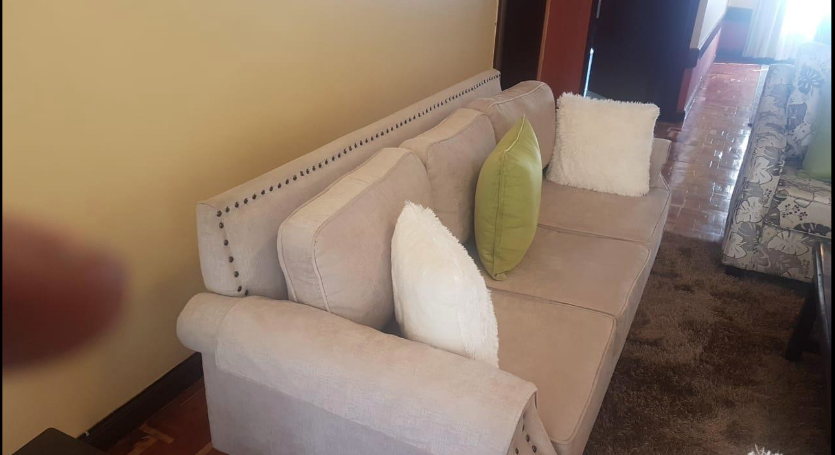Elegant 2 Bedroom Furnished and Serviced Apartment, Upperhill - giroy property management14