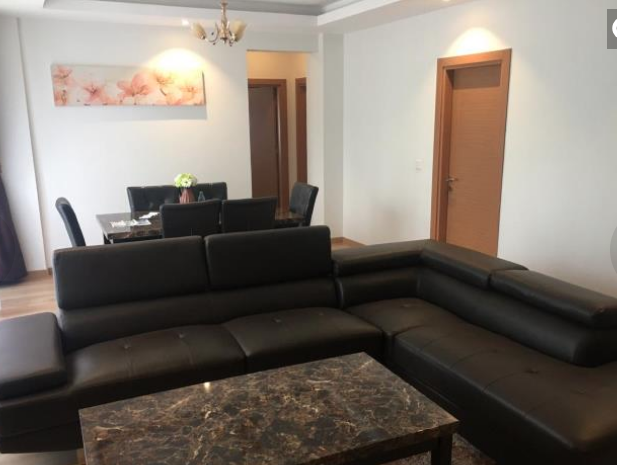 Elegant 3 Bedroom Apartment for sale in Kilimani24