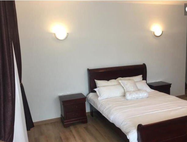 Elegant 3 Bedroom Apartment for sale in Kilimani5