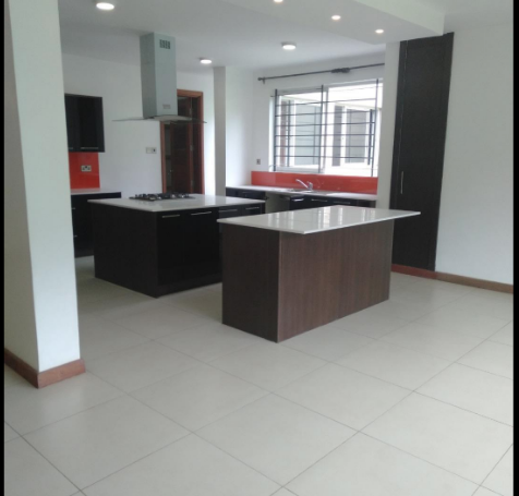 Executive 3 Bedroom Apartment To Let, Lower Kabete road - giroy properties15
