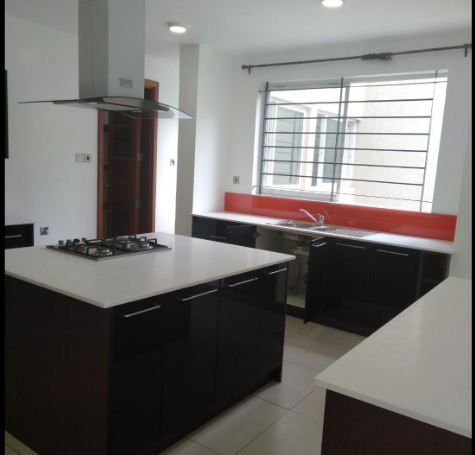 Executive 3 Bedroom Apartment To Let, Lower Kabete road - giroy properties16