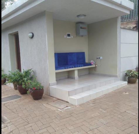 Executive 3 Bedroom Apartment To Let, Lower Kabete road - giroy properties40