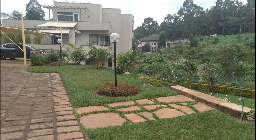 Executive 3 Bedroom Apartment To Let, Lower Kabete road - giroy properties46