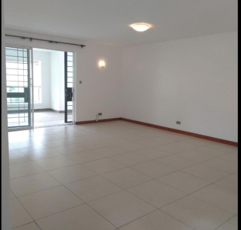 Executive 3 Bedroom Apartment To Let, Lower Kabete road - giroy properties9