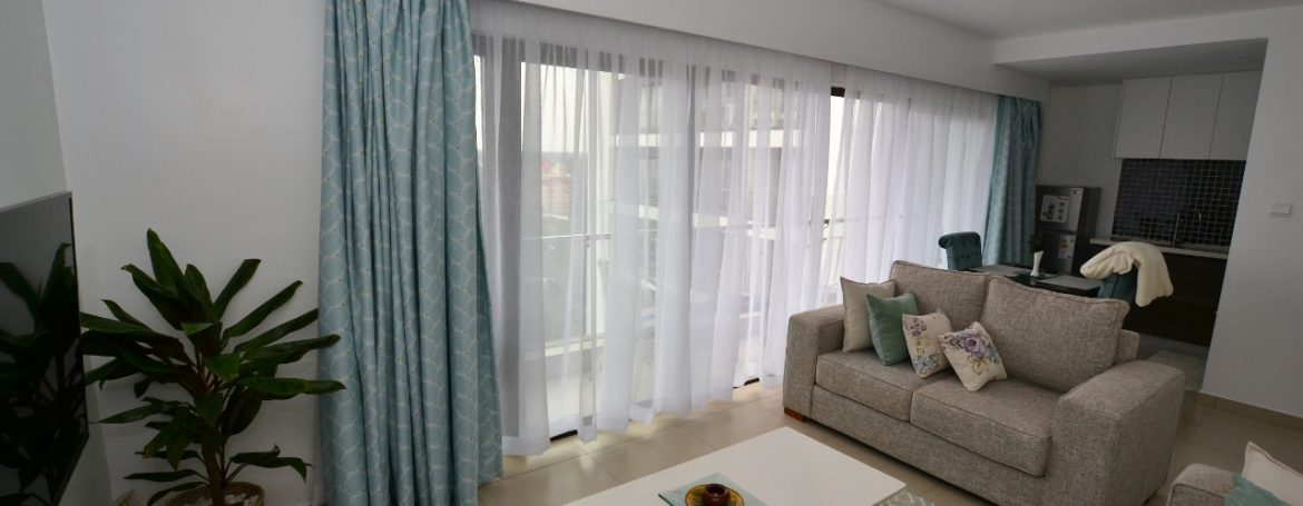 Executive and cosy Fully FURNISHED 1 bedroom Apartment to let in Lavington, Astoria apartments. 6
