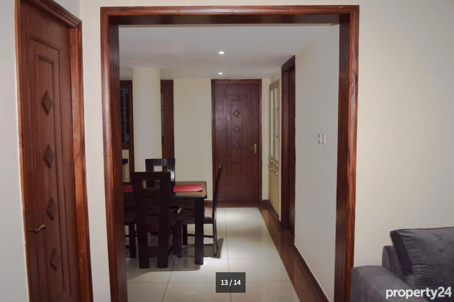Fully FURNISHED 2 bedroom Apartment, Kileleshwa giroy properties13