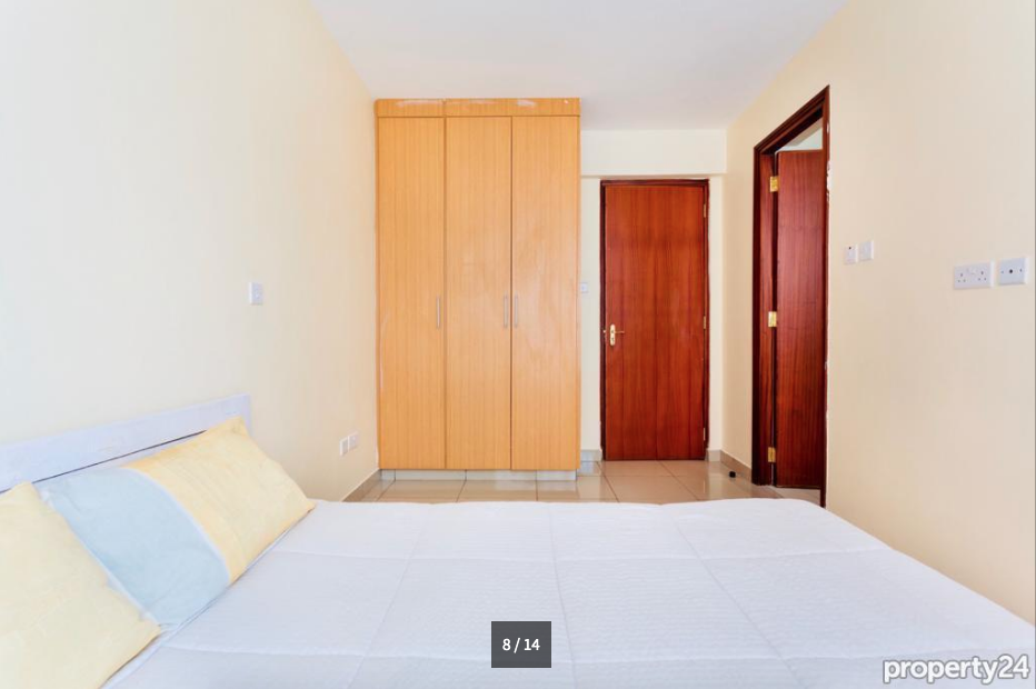 Fully FURNISHED 2 bedroom Apartment, Kileleshwa giroy properties8