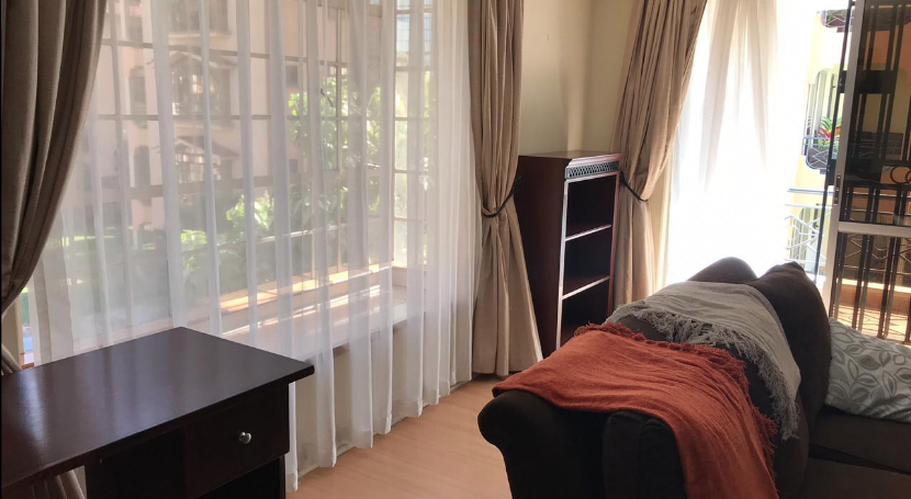 Fully Furnished 3 Bedroom Apartment, Kilimani - giroy3