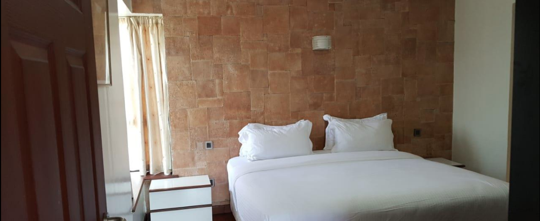 Giroy property management - Fully Furnished 2 Bedroom Apartment, Kilimani2