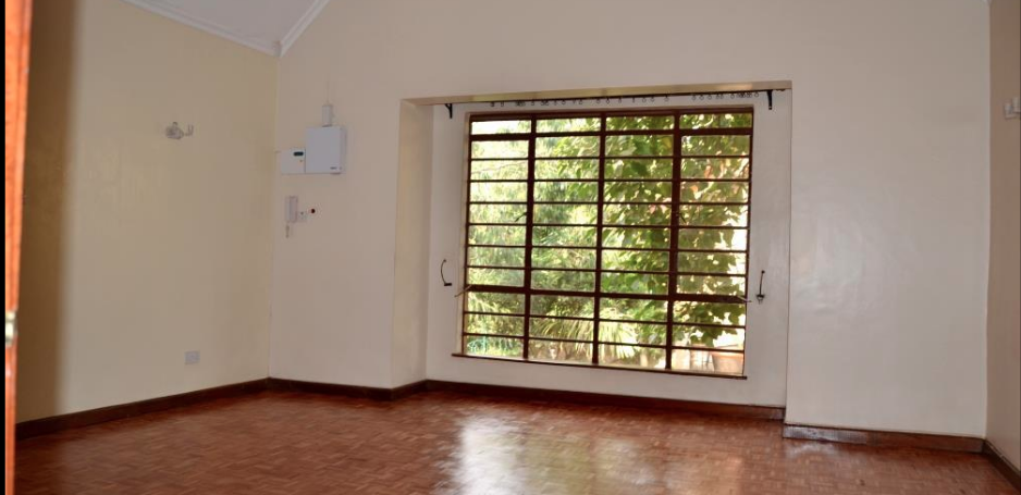 Giroy property management in nairobi kenya - Exquisite 5 bedroom apartment, Lavington14